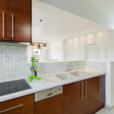 Daniil's Luxury And * Agios Antonios (Macedonia)