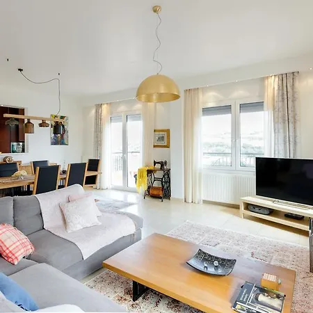 Daniil's Luxury And * Agios Antonios (Macedonia)