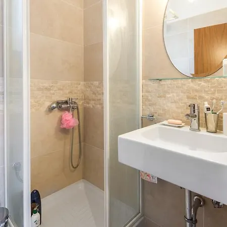 Daniil's Luxury And Dom wakacyjny