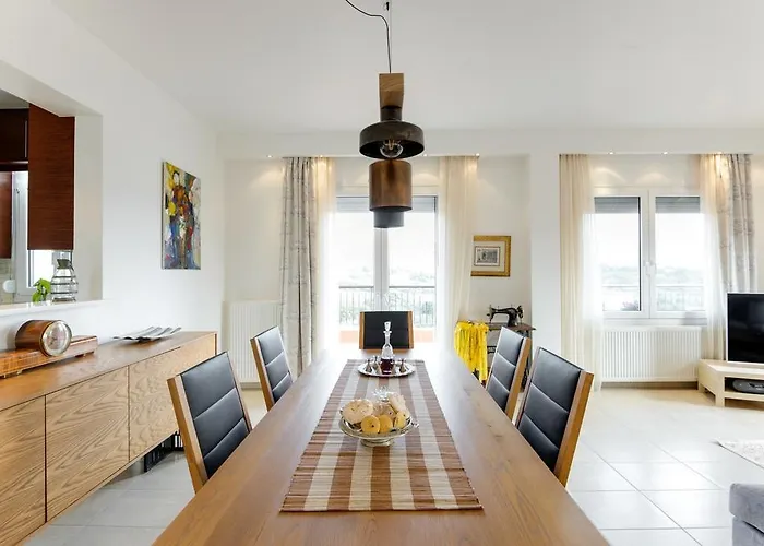 Daniil's Luxury And Ferienhaus *
