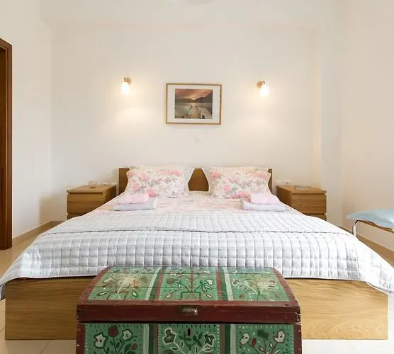 Ferienhaus Daniil's Luxury And