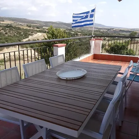 Holiday home Daniil's Luxury And *
