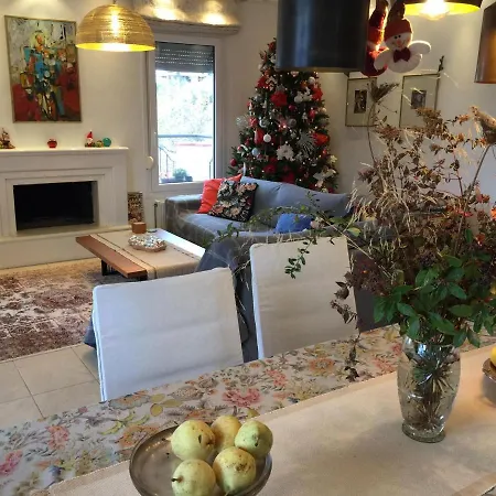 Holiday home Daniil's Luxury And