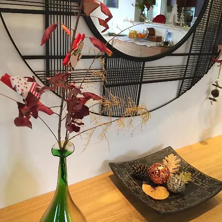 Daniil's Luxury And Holiday home *