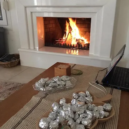 Daniil's Luxury And Holiday home