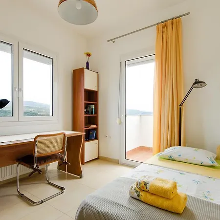 Holiday home Daniil's Luxury And *