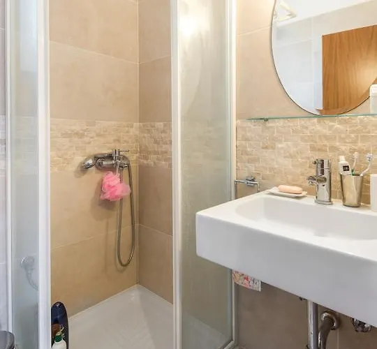 Daniil's Luxury And 度假居