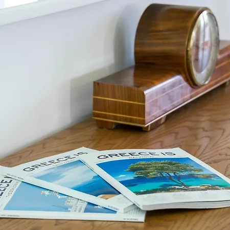 بيت للعطل Daniil's Luxury And *