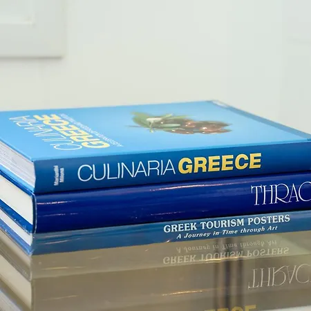 Daniil's Luxury And بيت للعطل Agios Antonios (Macedonia)