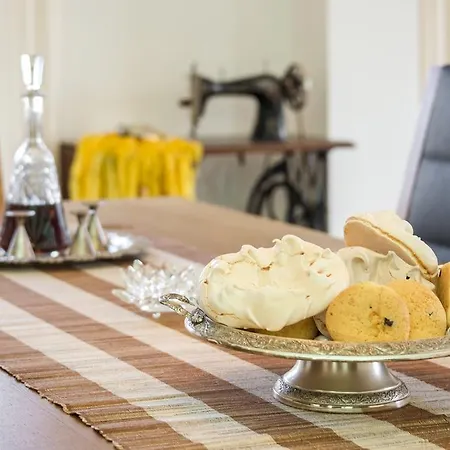 Daniil's Luxury And بيت للعطل