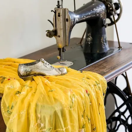 بيت للعطل Daniil's Luxury And *