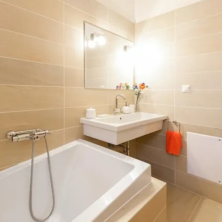 Daniil's Luxury And بيت للعطل *