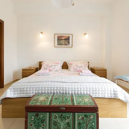 بيت للعطل Daniil's Luxury And