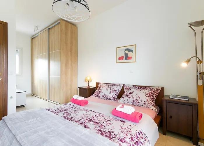 Daniil's Luxury Villa&spa *