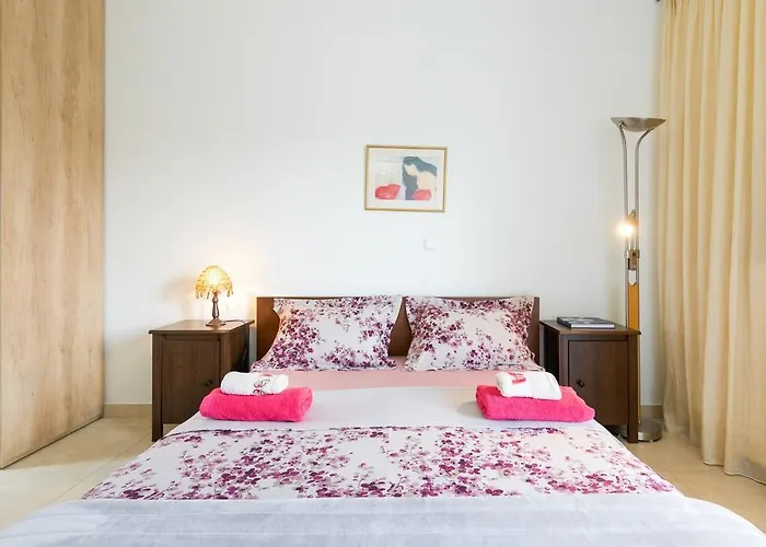 Daniil's Luxury Villa&spa