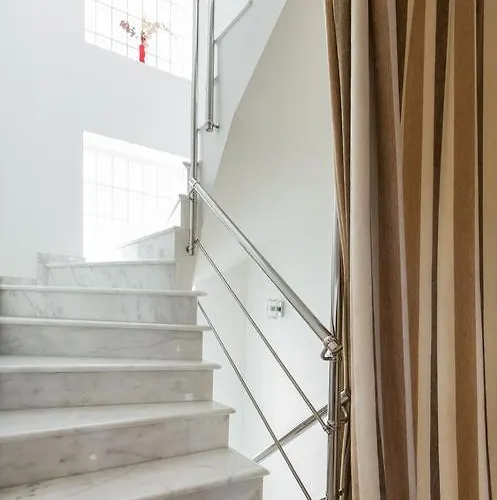 Daniil's Luxury Villa&spa Agios Antonios (Macedonia)