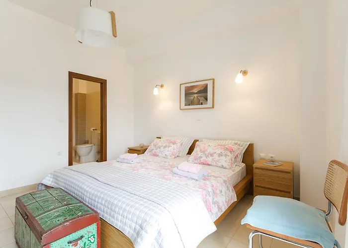 Daniil's Luxury Villa&spa Agios Antonios (Macedonia)